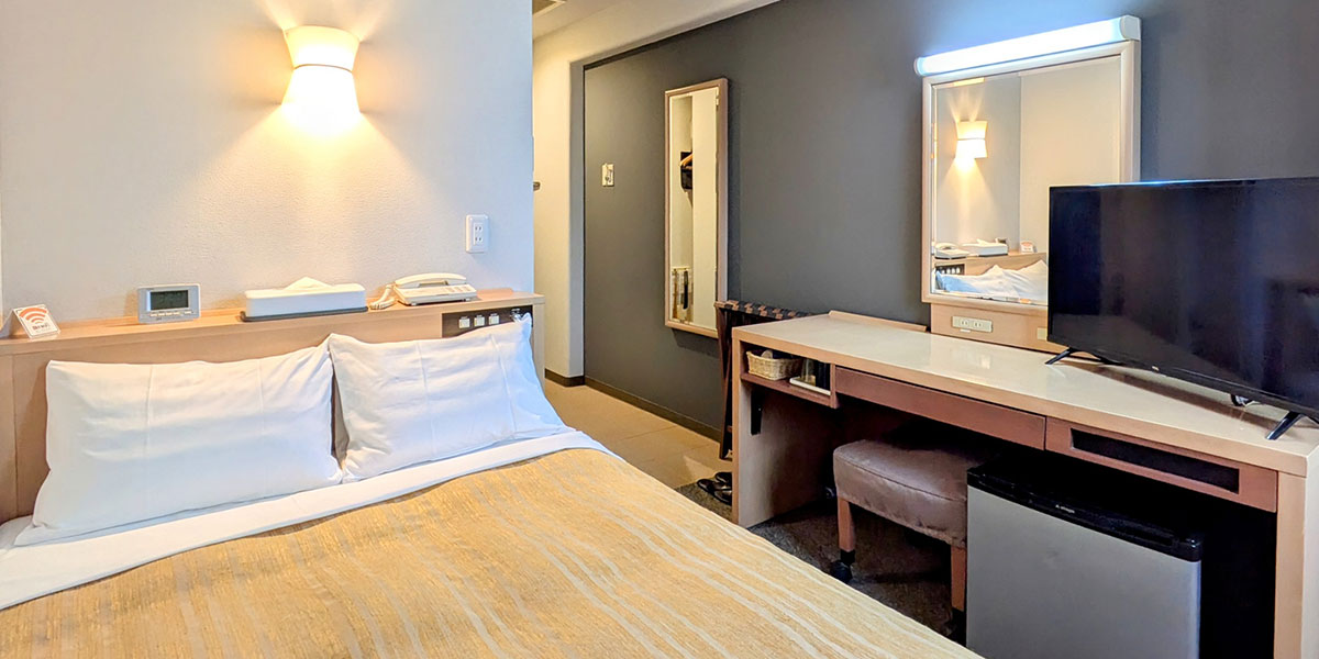 シングルルーム