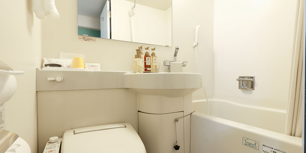 シングルルーム