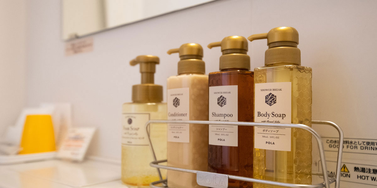 シングルルーム