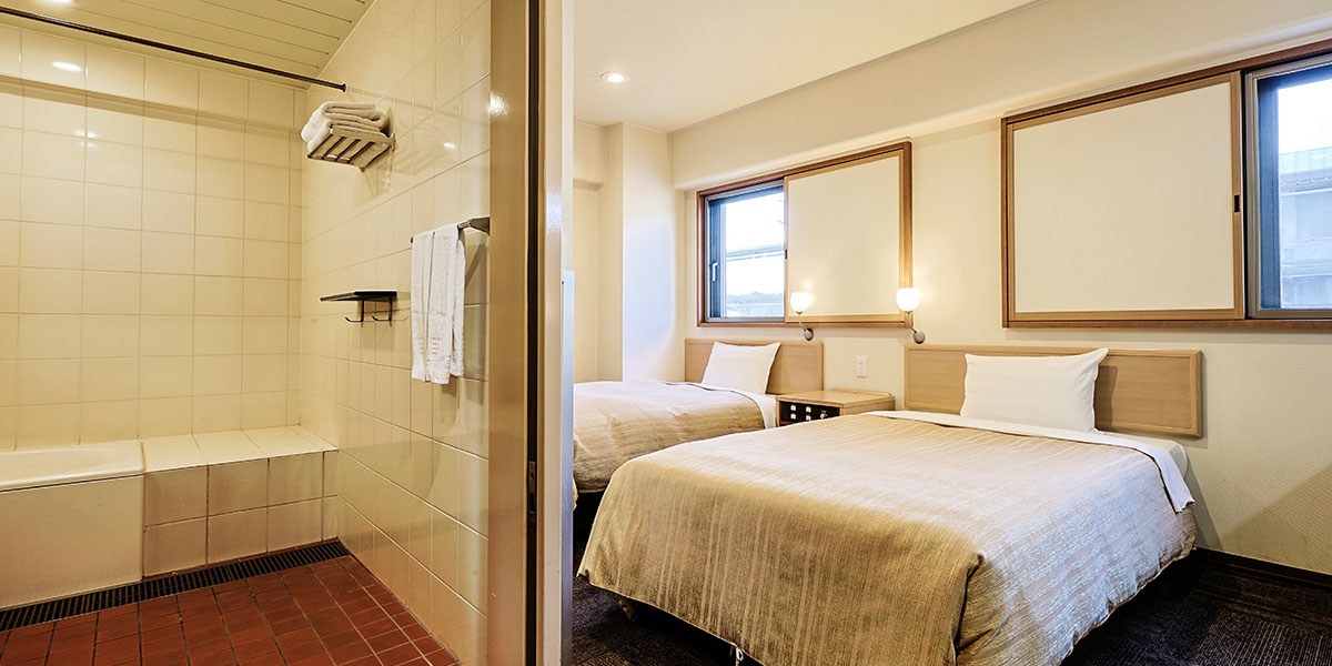 シルバーツイン