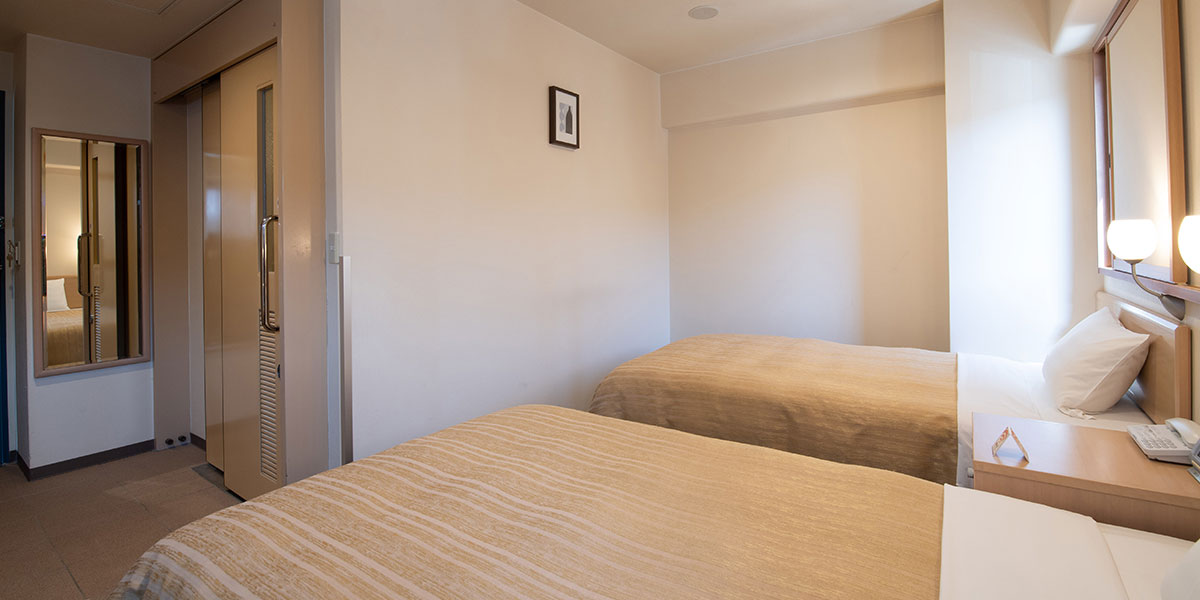 シルバーツイン