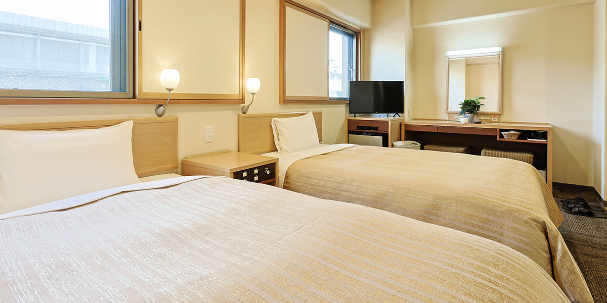 シルバーツイン