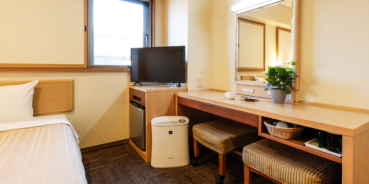 シルバーツイン